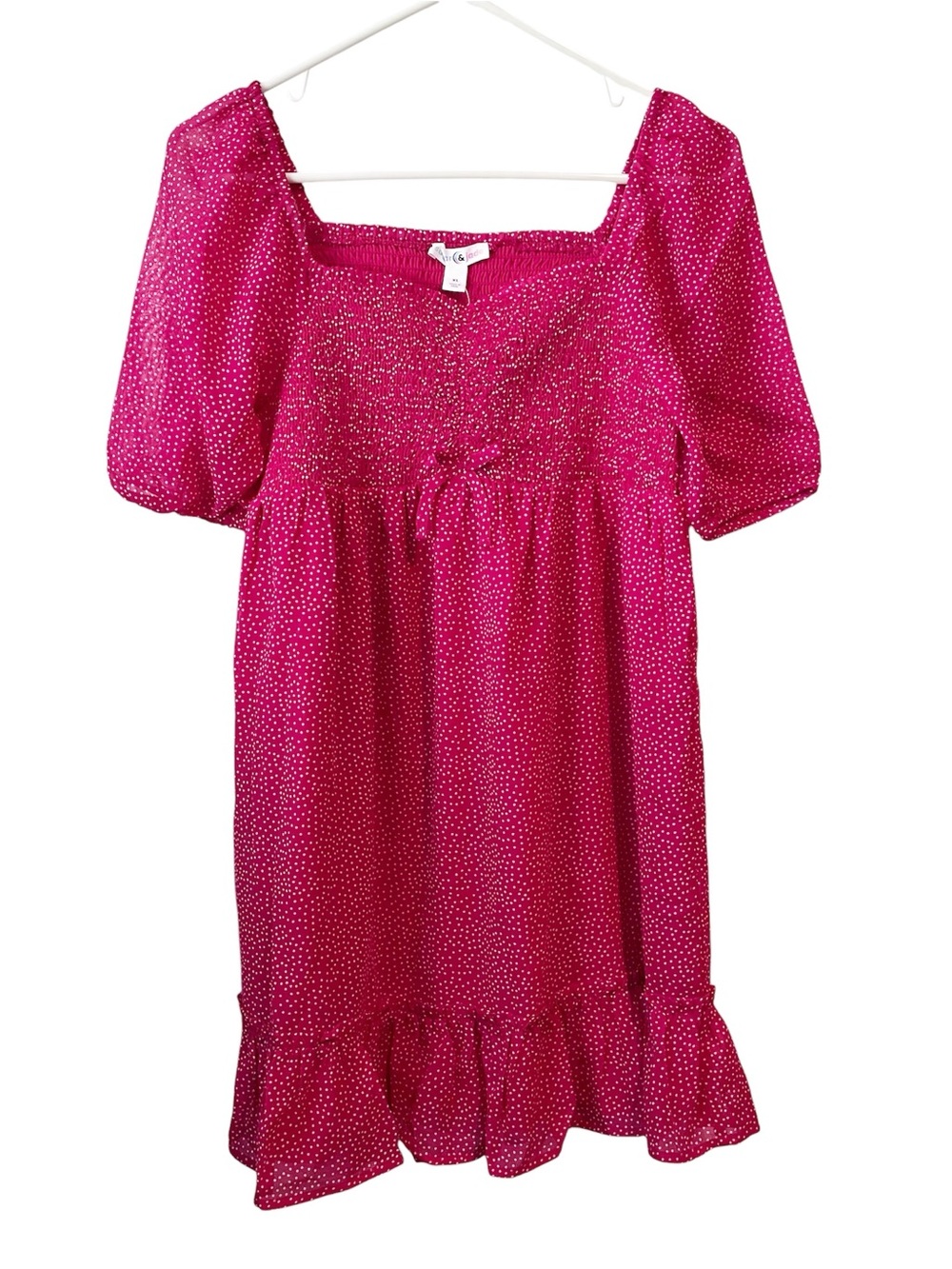 NWT Sugar & Jade dress